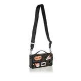 Fendilicious Baguette Soft Trunk bag