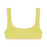 Reina Olga Ginny bikini top