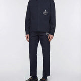 Gucci Cotton-twill shir