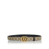 GG Marmont reversible belt