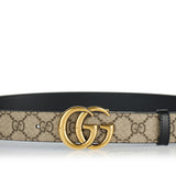 GG Marmont reversible belt