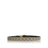 GG Marmont reversible belt