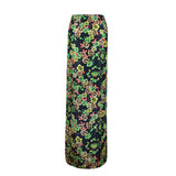 Monoki Hawai silk skirt