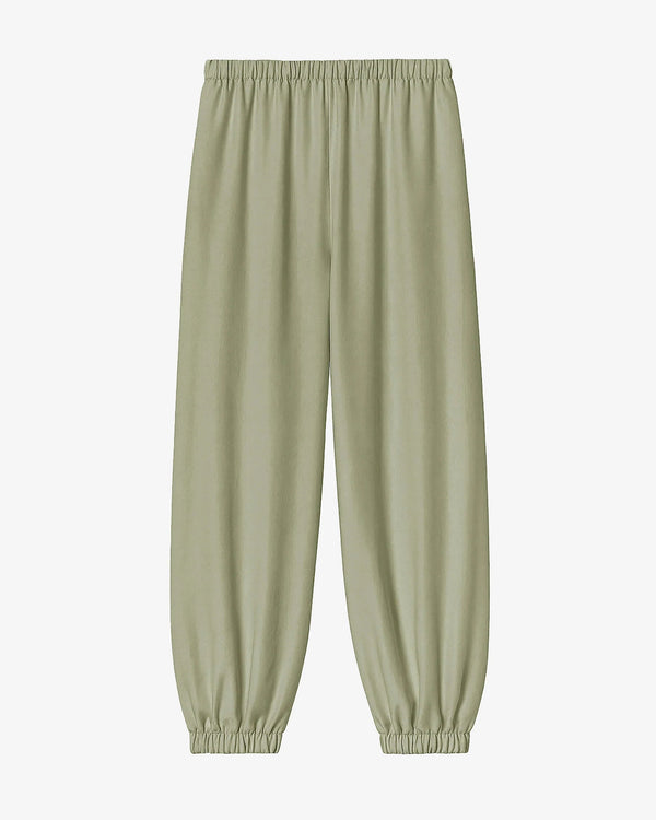 The Frankie Shop isola fluid balloon pants