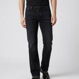 Gucci Stretch cotton denim trousers