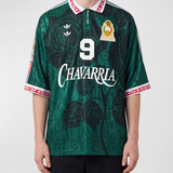 Adidas x Willy Chavarria Soccer jersey