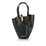 Le Petit Bambola leather bag