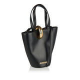 Le Petit Bambola leather bag