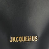 Le Petit Bambola leather bag