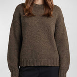 Khaite Gemma cashmere jumper