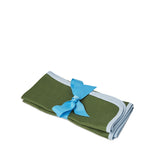 La Double J Large napkins set of 2