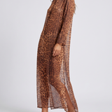 Reina Olga Sciura kaftan