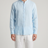 120% Lino Cotton shirt