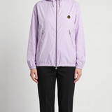 Moncler hooded windbreaker