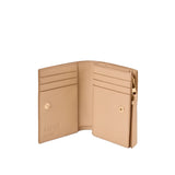 Puzzle compact wallet