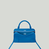 Loewe Amazona 180 mini leather bag