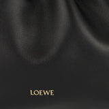 Flamenco Purse leather bag