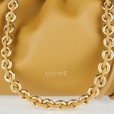 Flamenco Purse leather bag