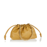 Flamenco Purse leather bag