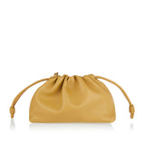 Flamenco Purse leather bag