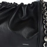 Loewe Flamenco Purse large leather bag