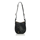 Hammock Slice leather bag