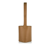 Loewe Pebble medium leather bucket bag