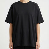 Loulou De Saison Basiluzzo cotton‑jersey t‑shirt