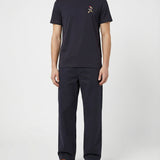 Moncler Monduck logo-patch cotton t-shirt