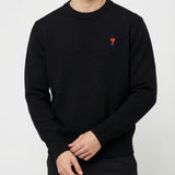 Ami Paris Wool sweater