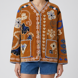 Sissel Edelbo Maggie jacket