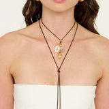 Eliou Marea charm wrap