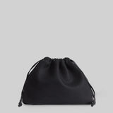 The Frankie Shop Morgan mesh small pouch
