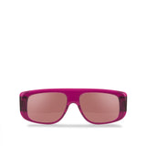 Kalopsia L10FU Mask Acetate sunglasses