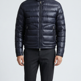 Moncler Acorus short down jacket