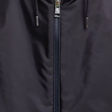 Moncler Grimpeurs hooded windbreaker