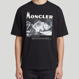 Moncler K2-print T-shirt