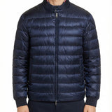 Rigel short down jacket