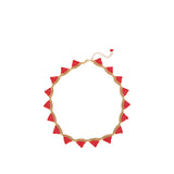 Pajo  Miyuki Beads necklace