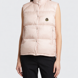Moncler Tibb down gilet