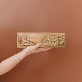 Vin Sardine clutch