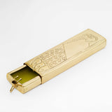 Vin Sardine clutch