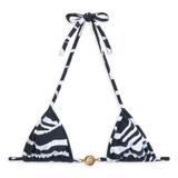 Reina Olga Splash bikini top