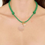 Eliou Salgada necklace