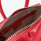 Givenchy Antigona mini leather top-handle bag