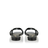 Tribute flat slide sandals