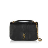 Jamie 4.3 mini leather shoulder bag