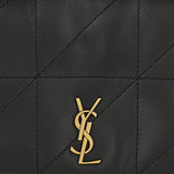 Jamie 4.3 mini leather shoulder bag