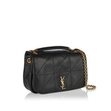 Jamie 4.3 mini leather shoulder bag