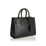Sac de jour nano leather bag